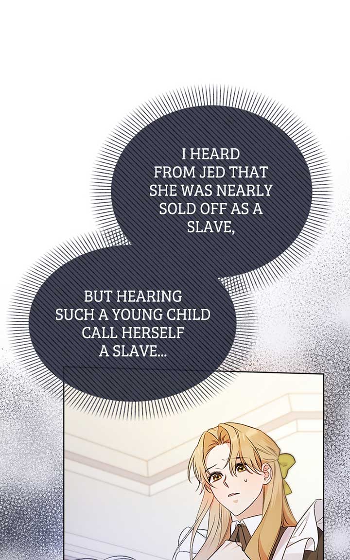 Adopted by a Murderous Duke Family Chapter 3 - Page 9