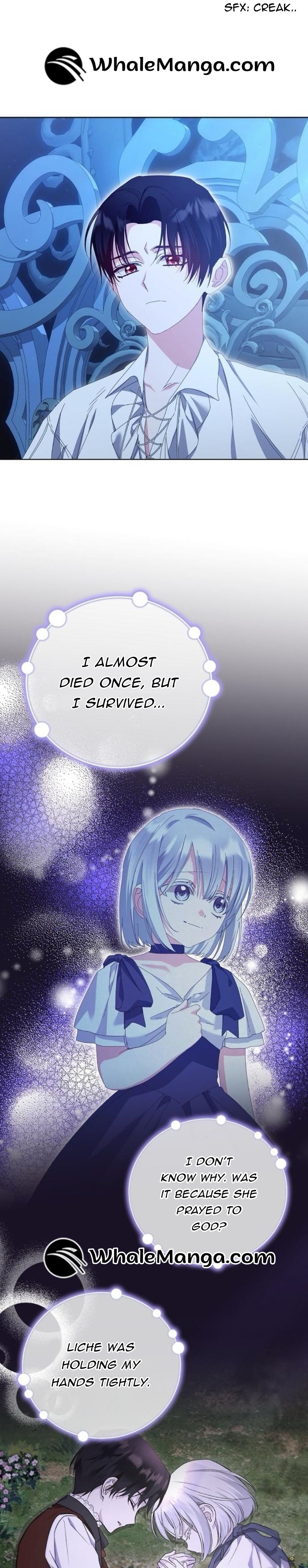 Adopted by a Murderous Duke Family Chapter 39 - Page 14