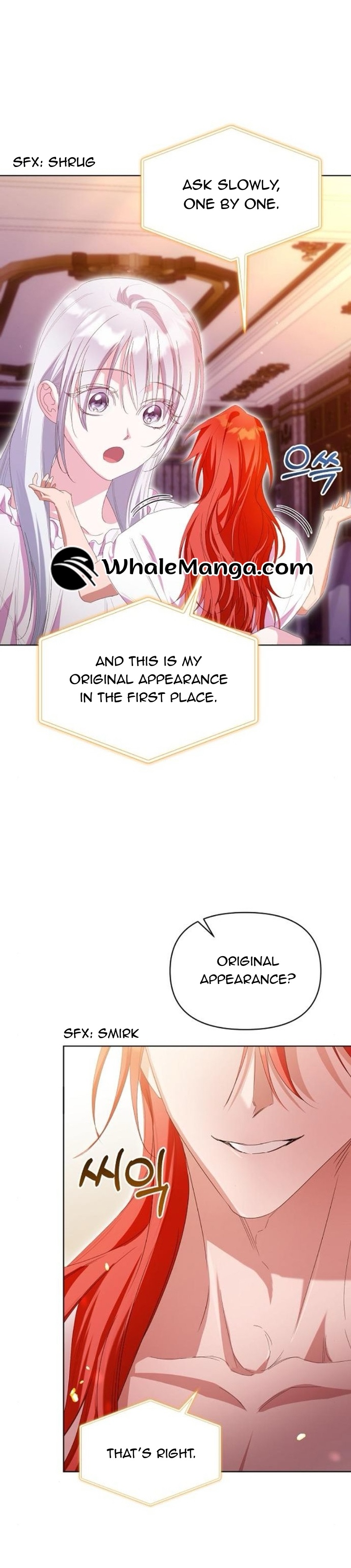 Adopted by a Murderous Duke Family Chapter 39 - Page 29