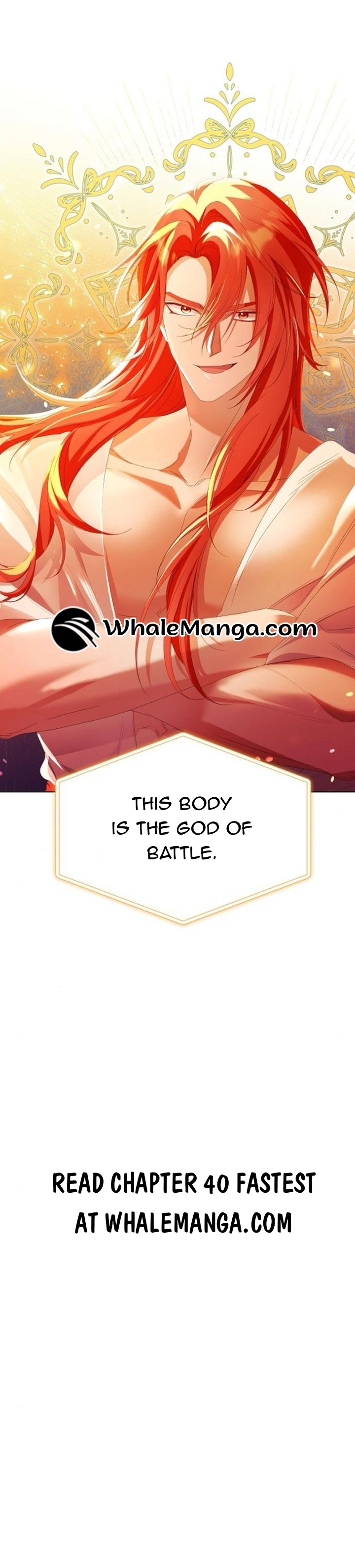 Adopted by a Murderous Duke Family Chapter 39 - Page 30