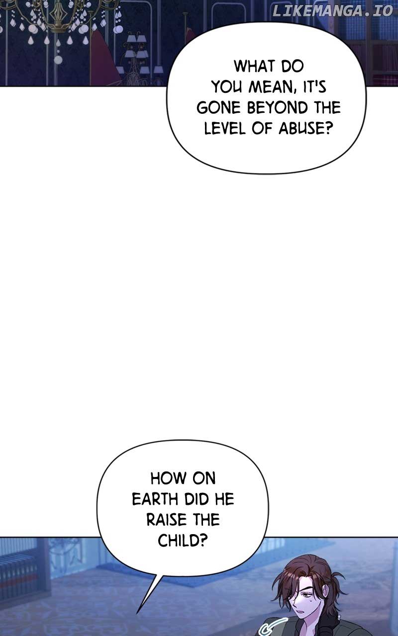 Adopted by a Murderous Duke Family Chapter 4 - Page 1