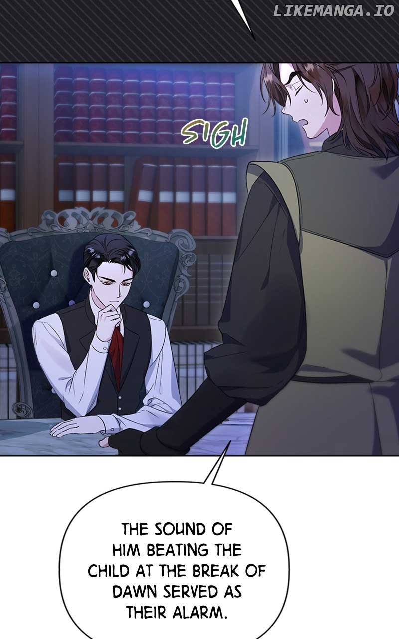 Adopted by a Murderous Duke Family Chapter 4 - Page 10