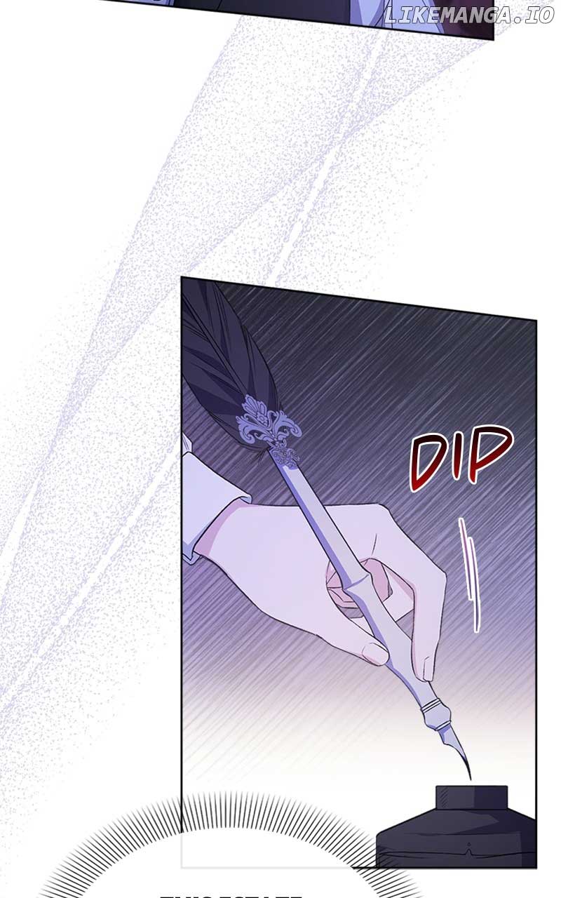 Adopted by a Murderous Duke Family Chapter 4 - Page 14