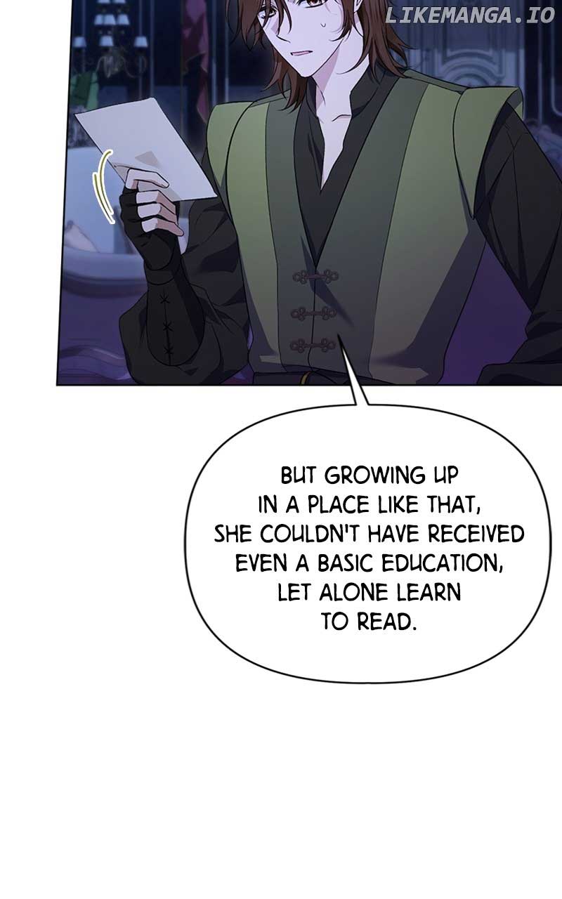 Adopted by a Murderous Duke Family Chapter 4 - Page 20