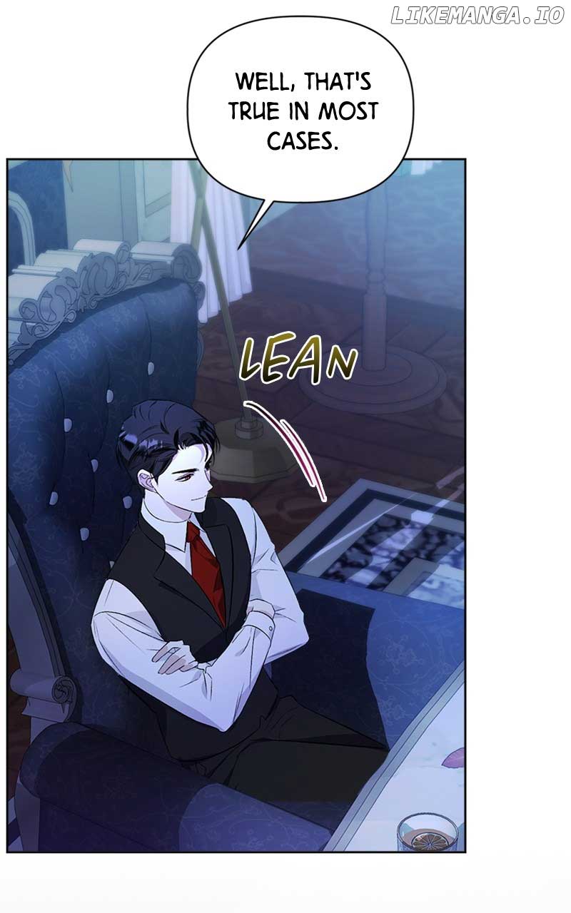 Adopted by a Murderous Duke Family Chapter 4 - Page 21