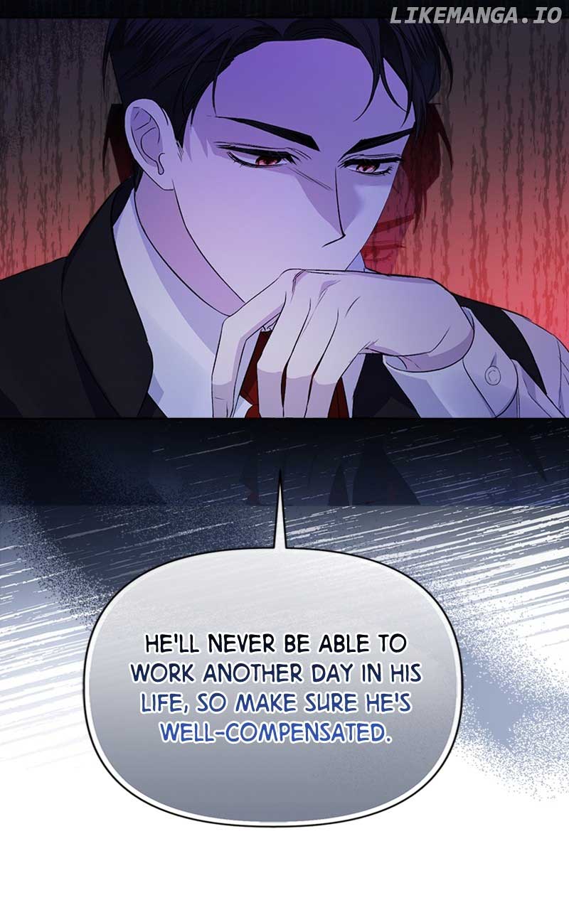 Adopted by a Murderous Duke Family Chapter 4 - Page 31