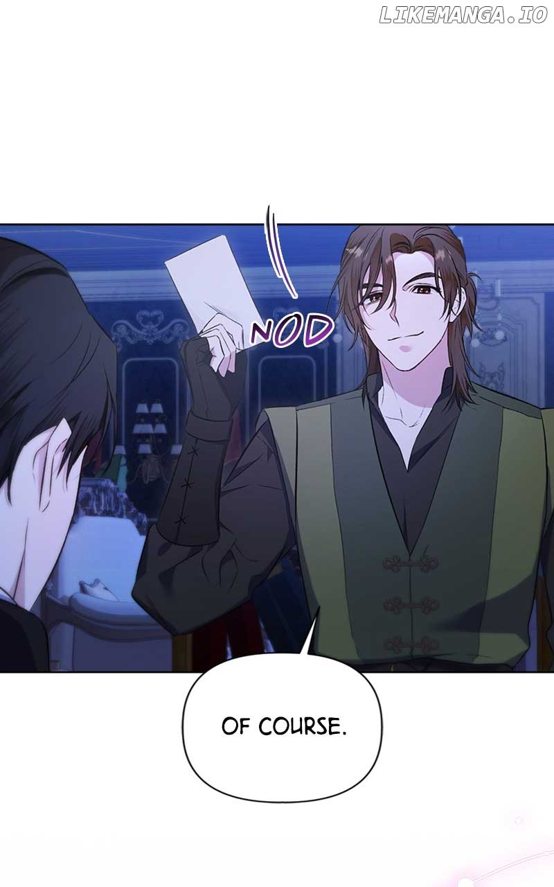 Adopted by a Murderous Duke Family Chapter 4 - Page 32