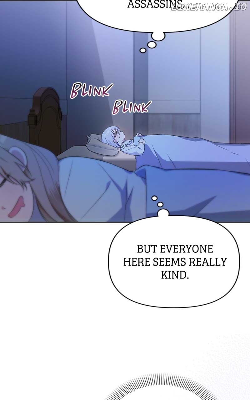 Adopted by a Murderous Duke Family Chapter 4 - Page 38
