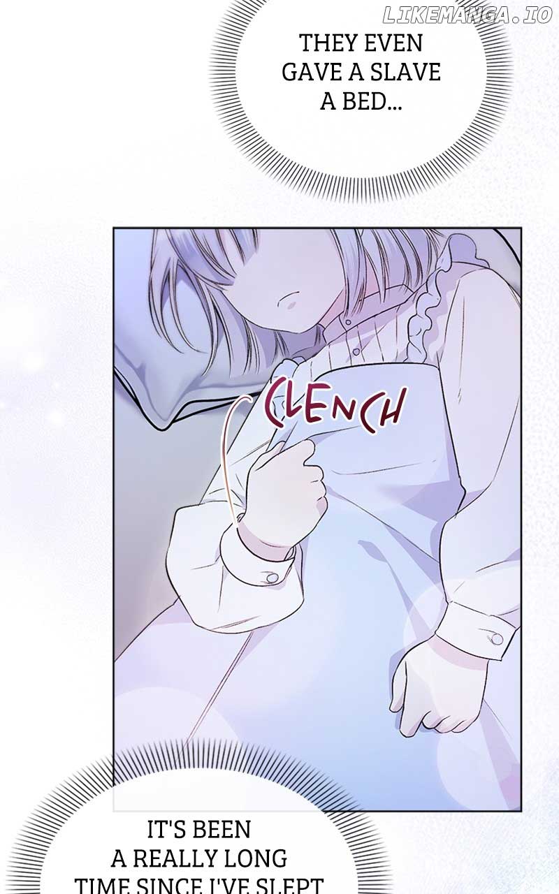 Adopted by a Murderous Duke Family Chapter 4 - Page 39