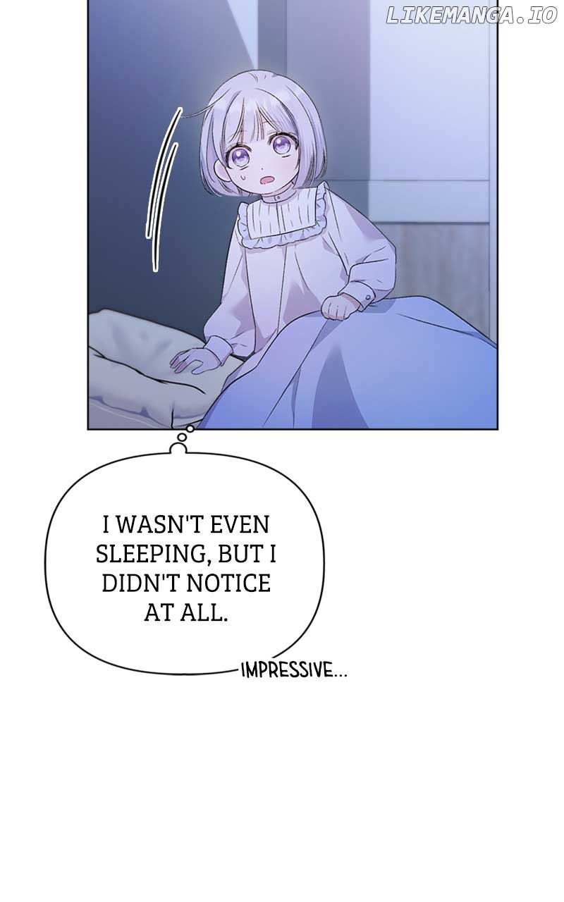 Adopted by a Murderous Duke Family Chapter 4 - Page 44