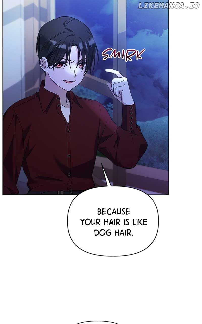 Adopted by a Murderous Duke Family Chapter 4 - Page 48