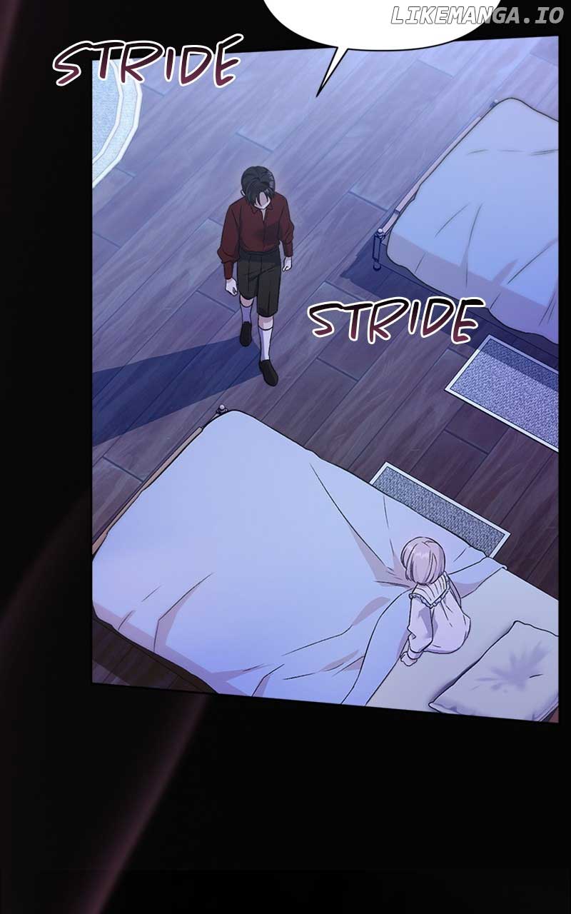 Adopted by a Murderous Duke Family Chapter 4 - Page 51