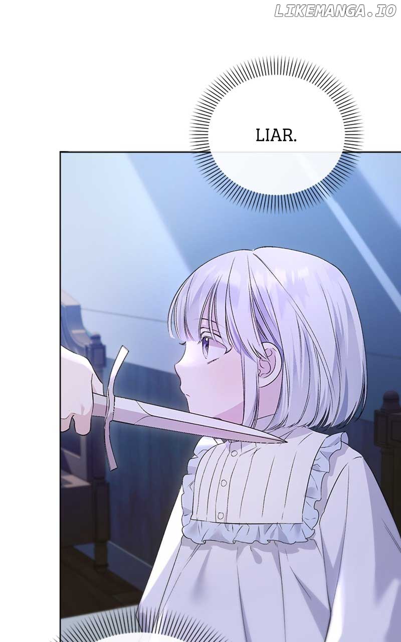 Adopted by a Murderous Duke Family Chapter 4 - Page 56