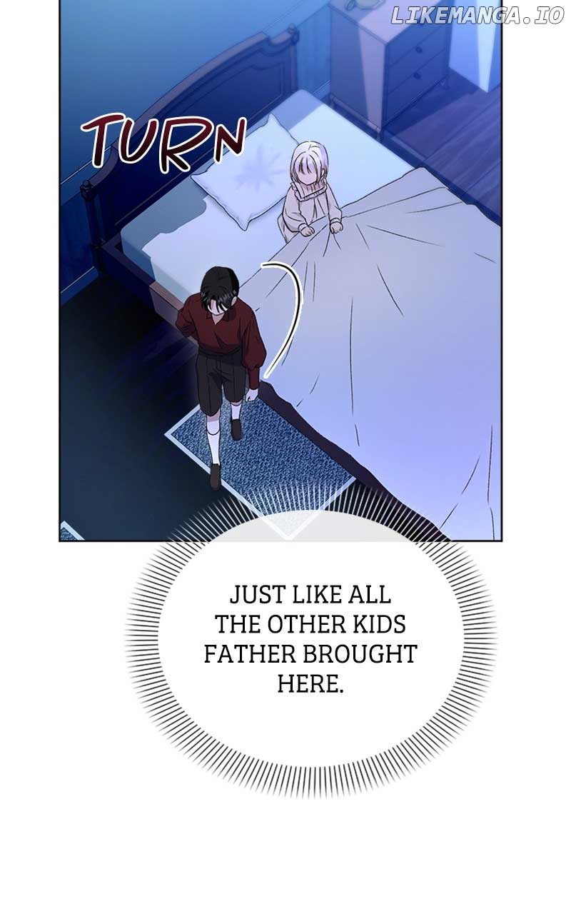 Adopted by a Murderous Duke Family Chapter 4 - Page 65
