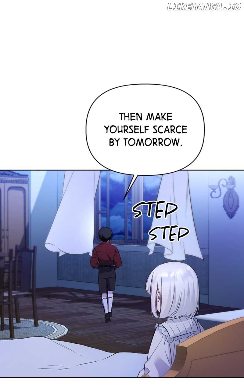 Adopted by a Murderous Duke Family Chapter 4 - Page 66