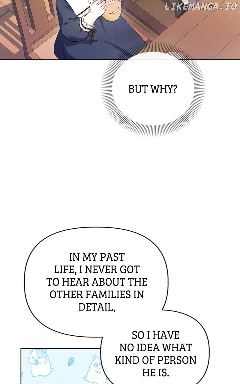Adopted by a Murderous Duke Family Chapter 4 - Page 74