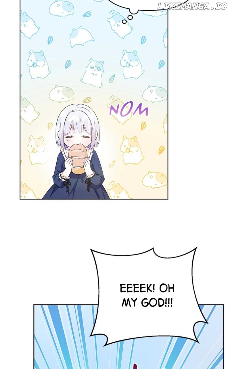Adopted by a Murderous Duke Family Chapter 4 - Page 75