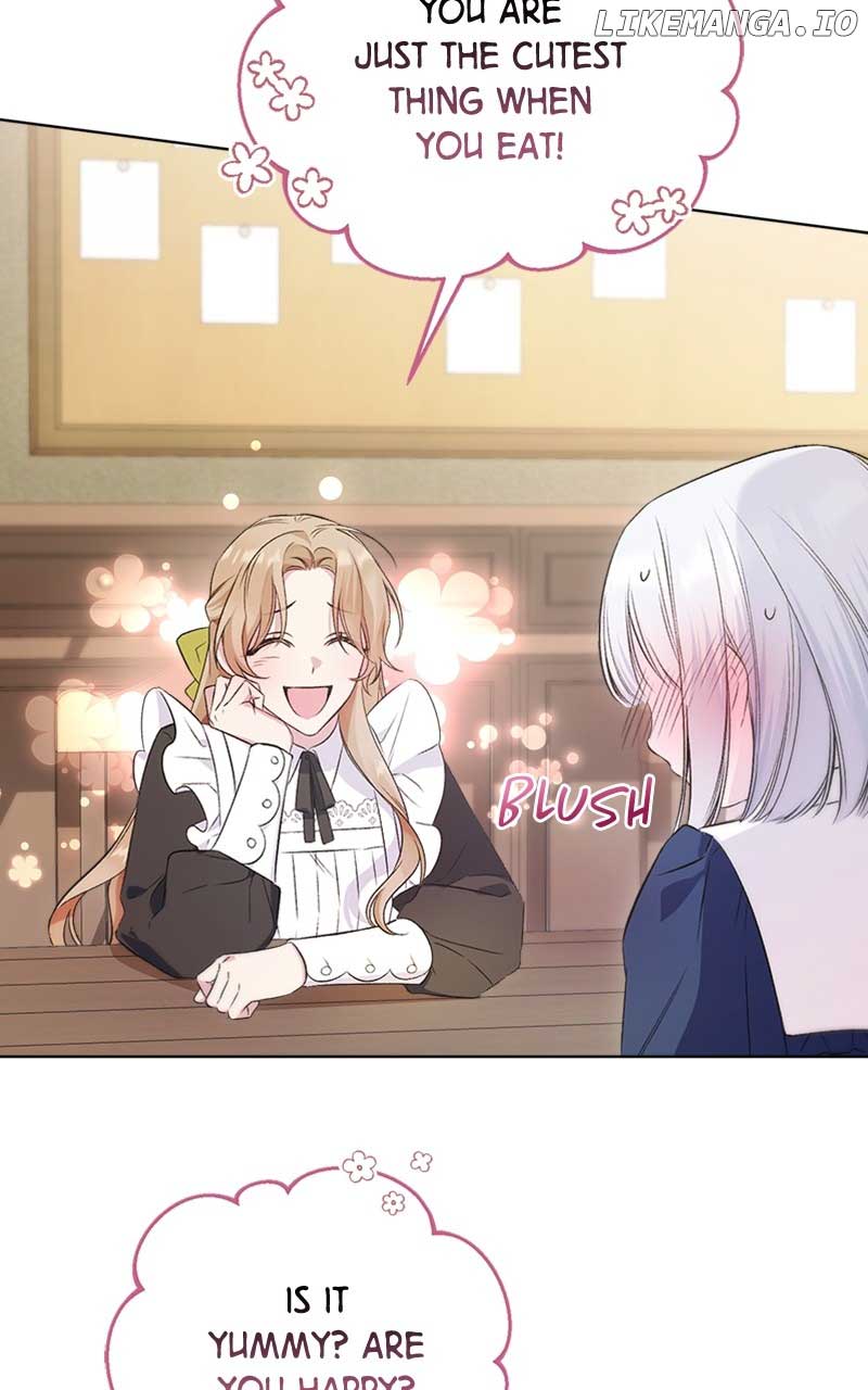 Adopted by a Murderous Duke Family Chapter 4 - Page 77