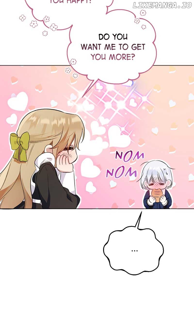 Adopted by a Murderous Duke Family Chapter 4 - Page 78
