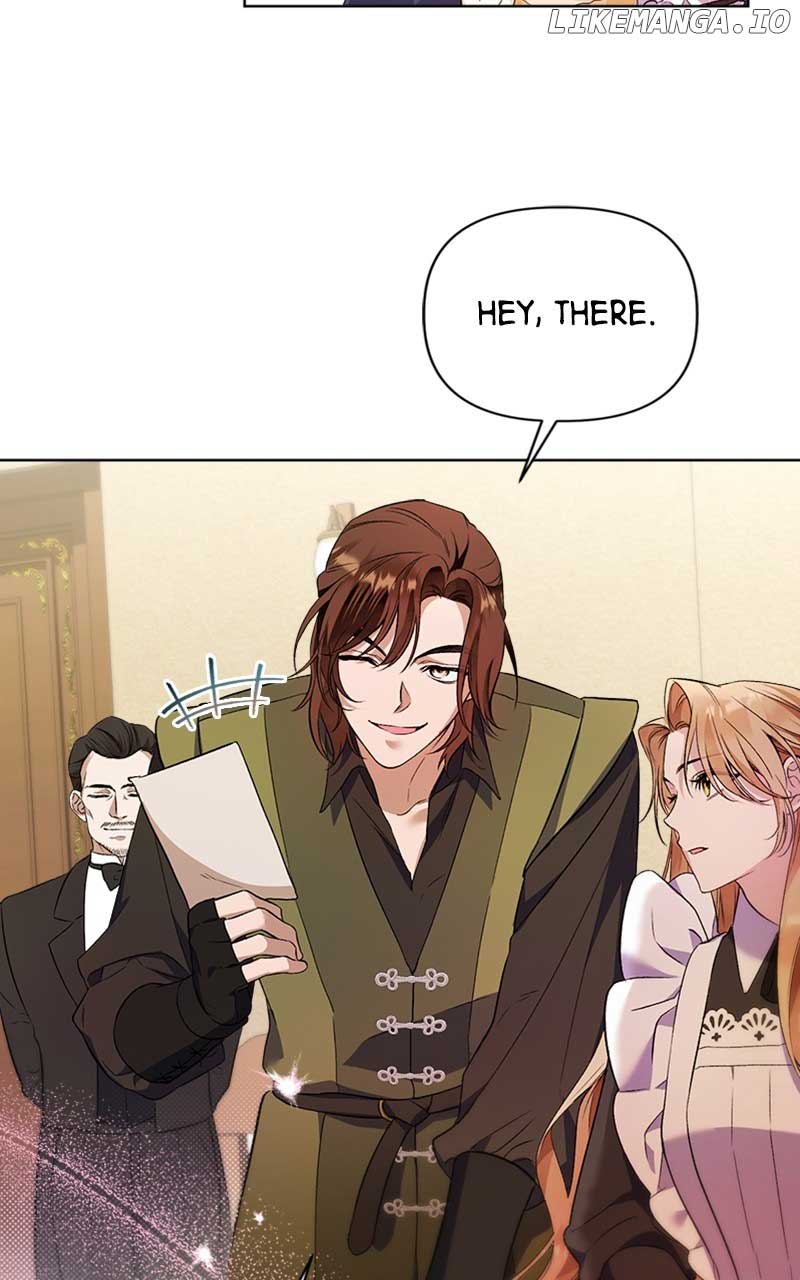 Adopted by a Murderous Duke Family Chapter 4 - Page 80