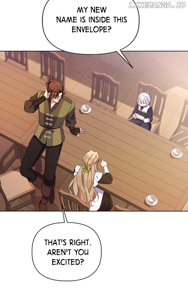 Adopted by a Murderous Duke Family Chapter 4 - Page 83