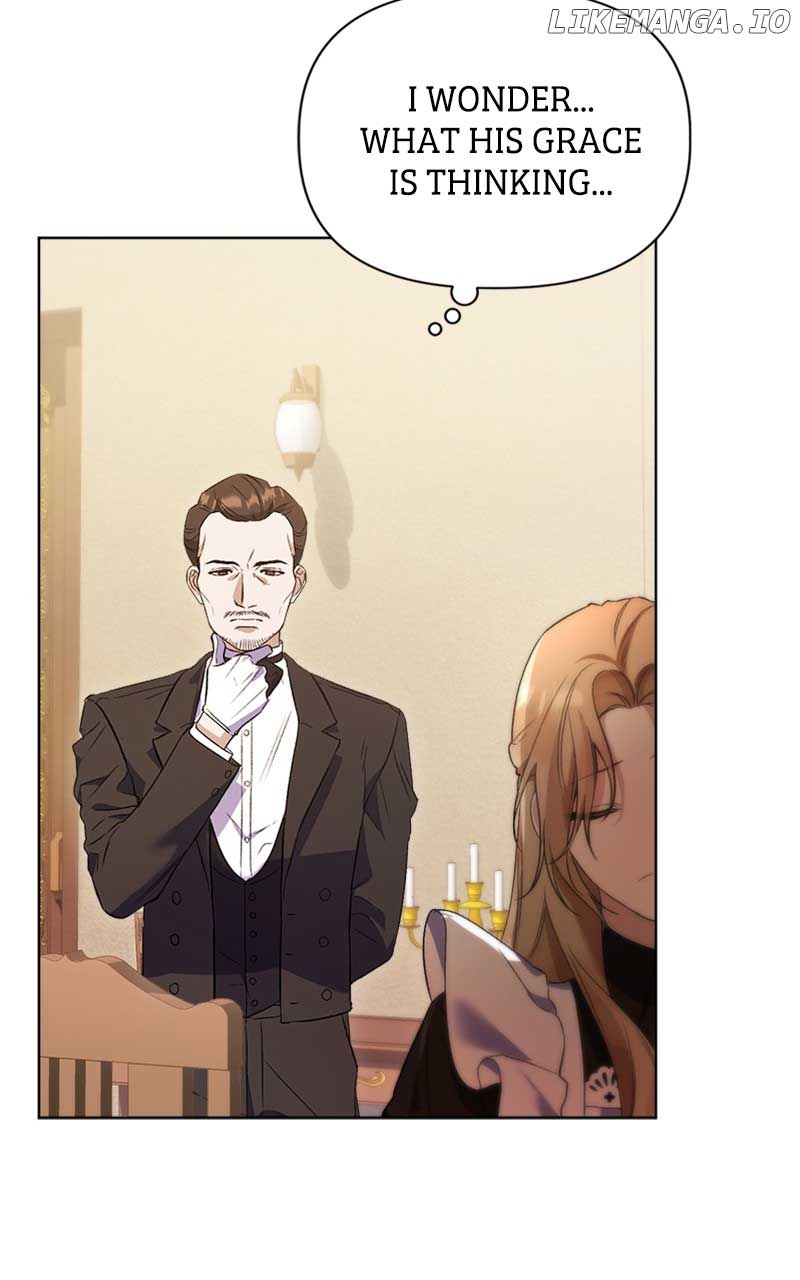 Adopted by a Murderous Duke Family Chapter 4 - Page 86