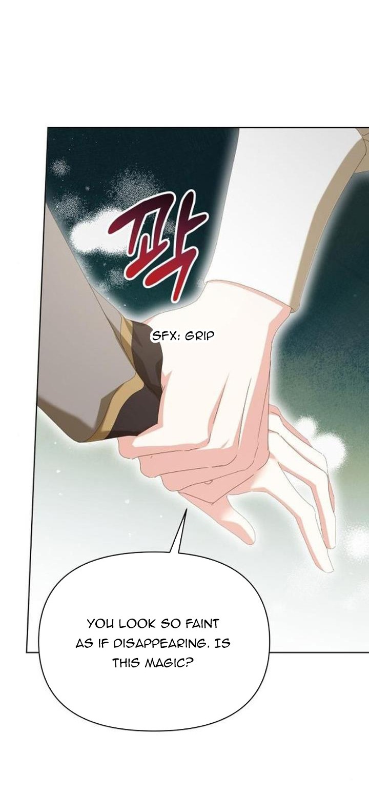 Adopted by a Murderous Duke Family Chapter 42 - Page 11
