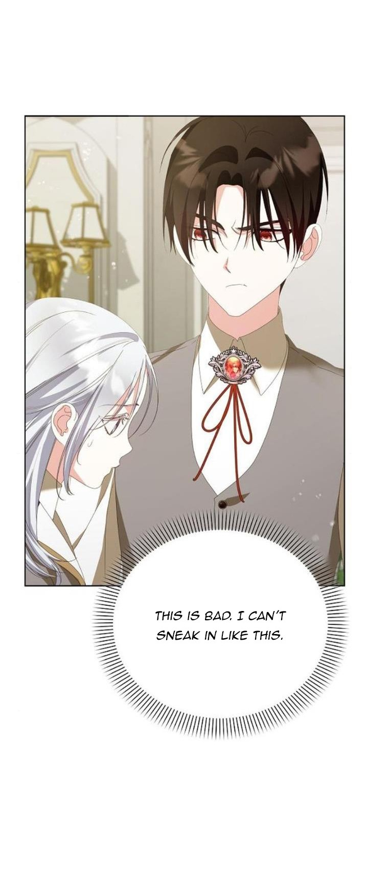 Adopted by a Murderous Duke Family Chapter 42 - Page 14