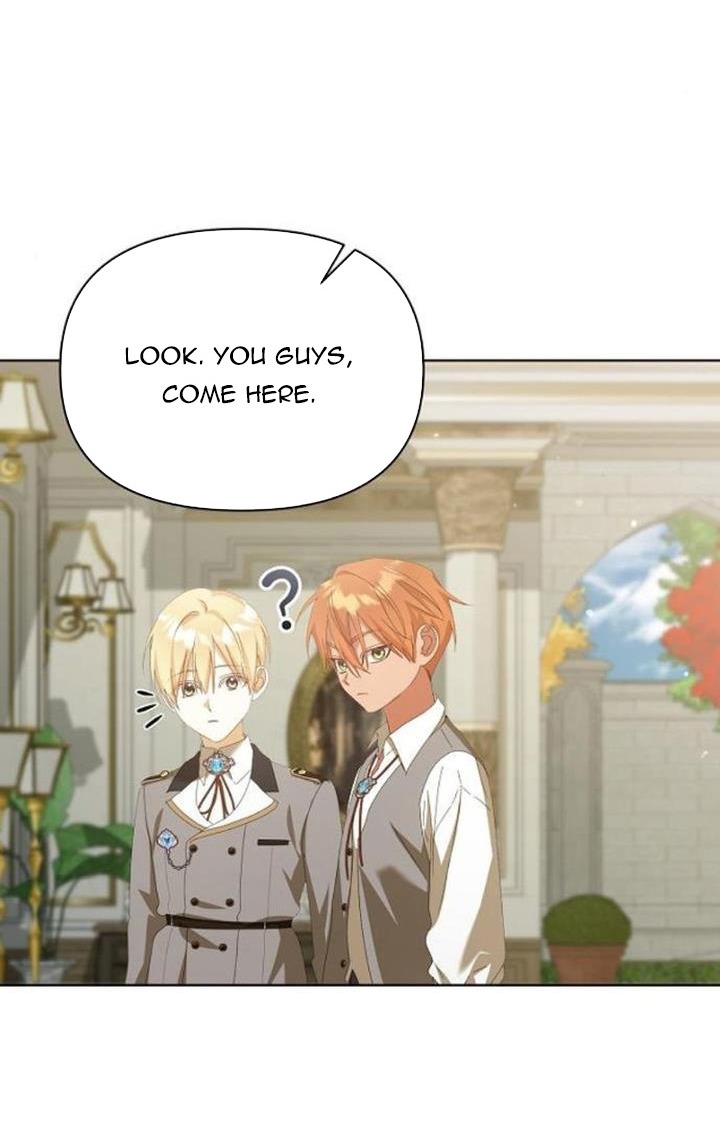 Adopted by a Murderous Duke Family Chapter 42 - Page 16