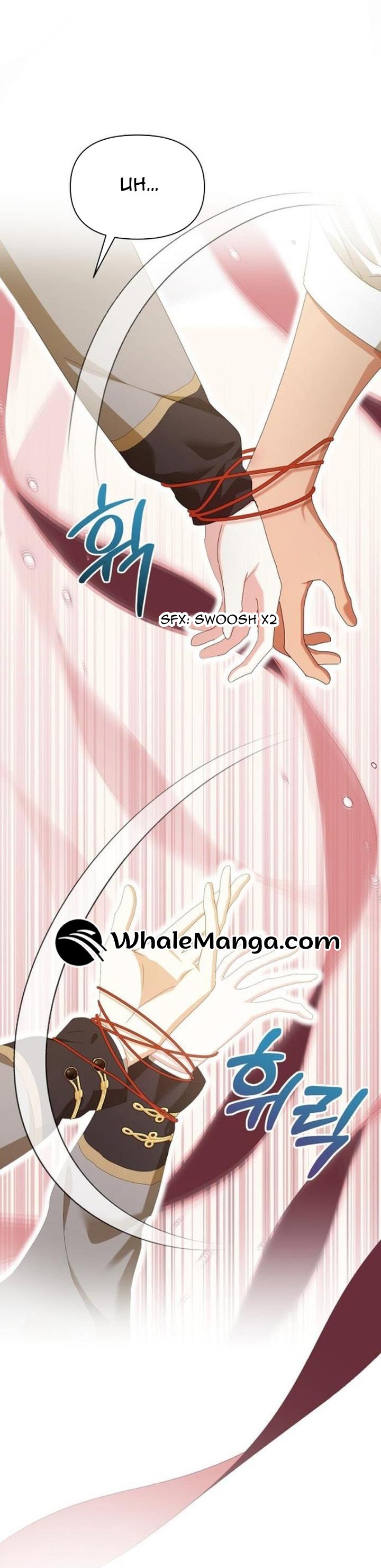 Adopted by a Murderous Duke Family Chapter 42 - Page 20