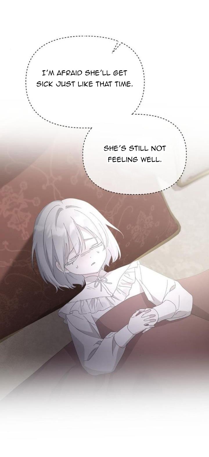 Adopted by a Murderous Duke Family Chapter 42 - Page 24