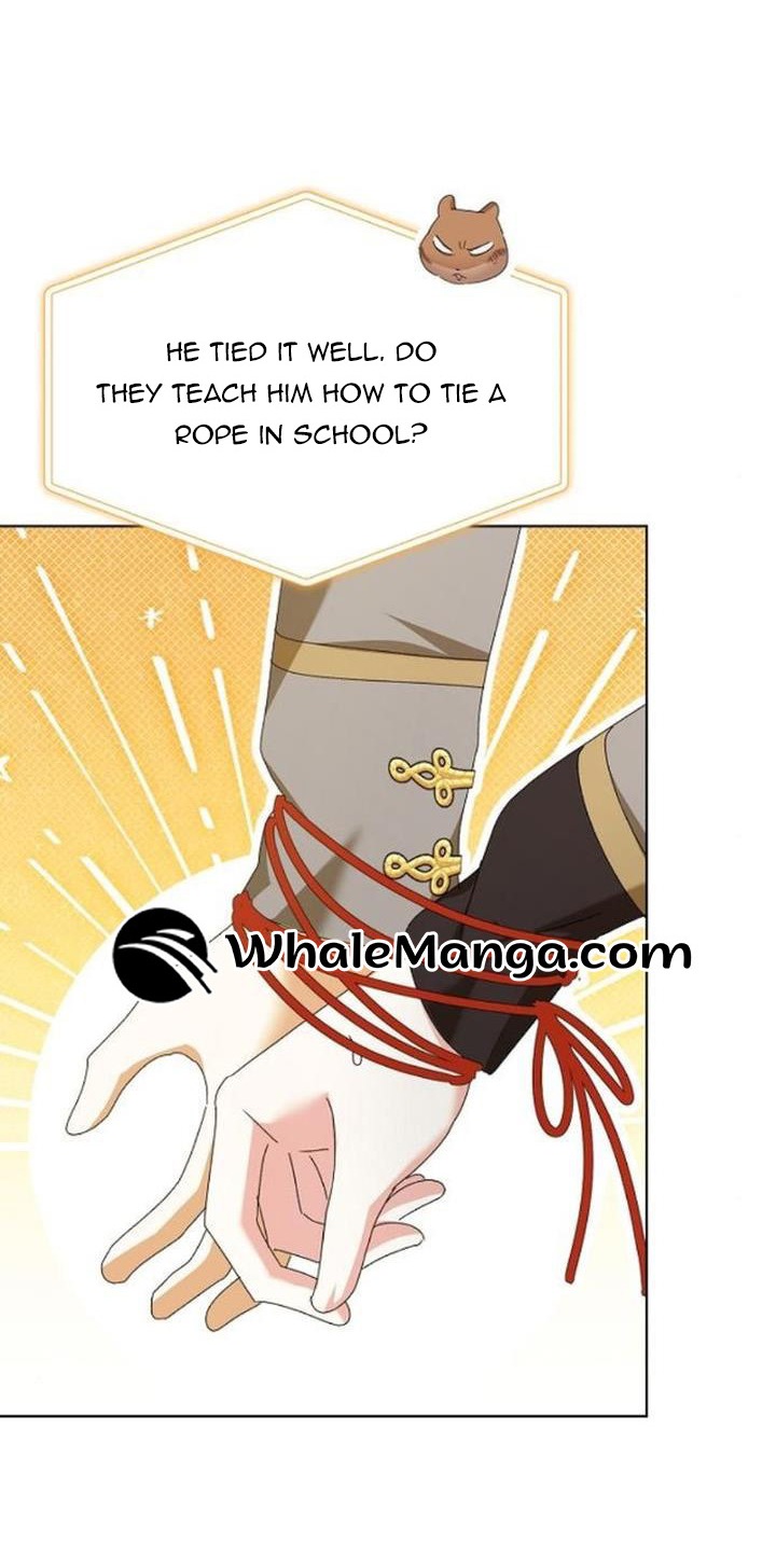Adopted by a Murderous Duke Family Chapter 42 - Page 30