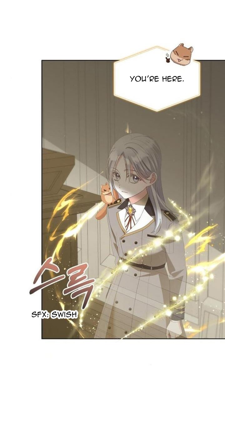 Adopted by a Murderous Duke Family Chapter 42 - Page 42