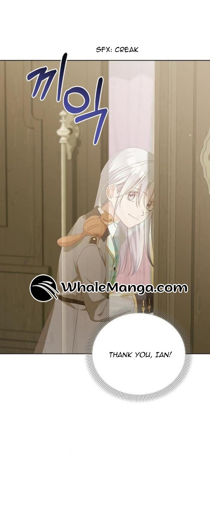 Adopted by a Murderous Duke Family Chapter 42 - Page 44