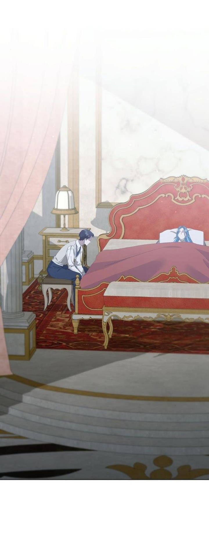 Adopted by a Murderous Duke Family Chapter 42 - Page 45