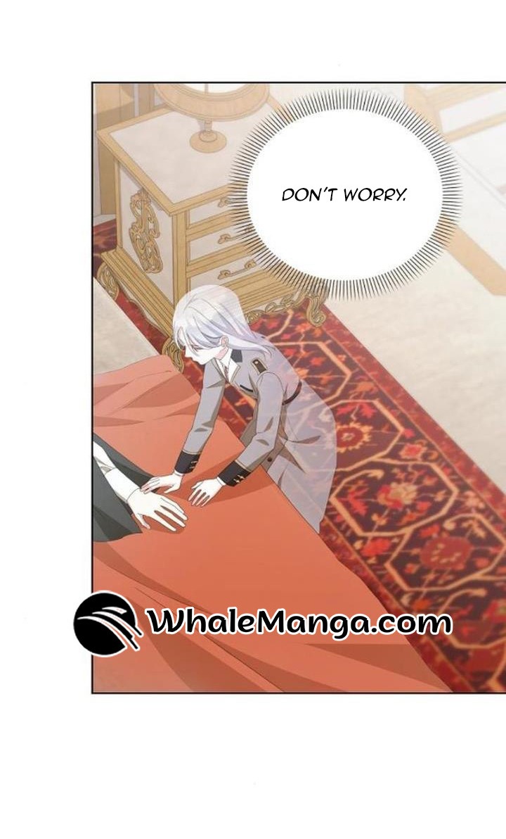 Adopted by a Murderous Duke Family Chapter 42 - Page 49