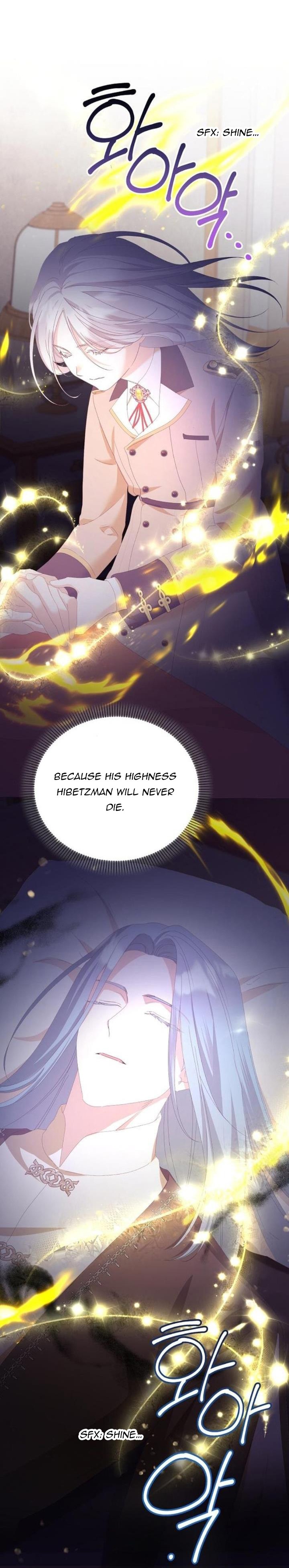 Adopted by a Murderous Duke Family Chapter 42 - Page 50