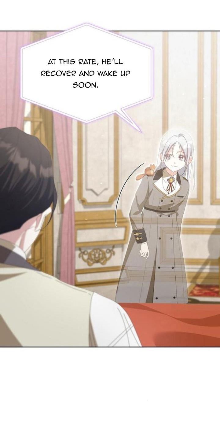 Adopted by a Murderous Duke Family Chapter 42 - Page 53