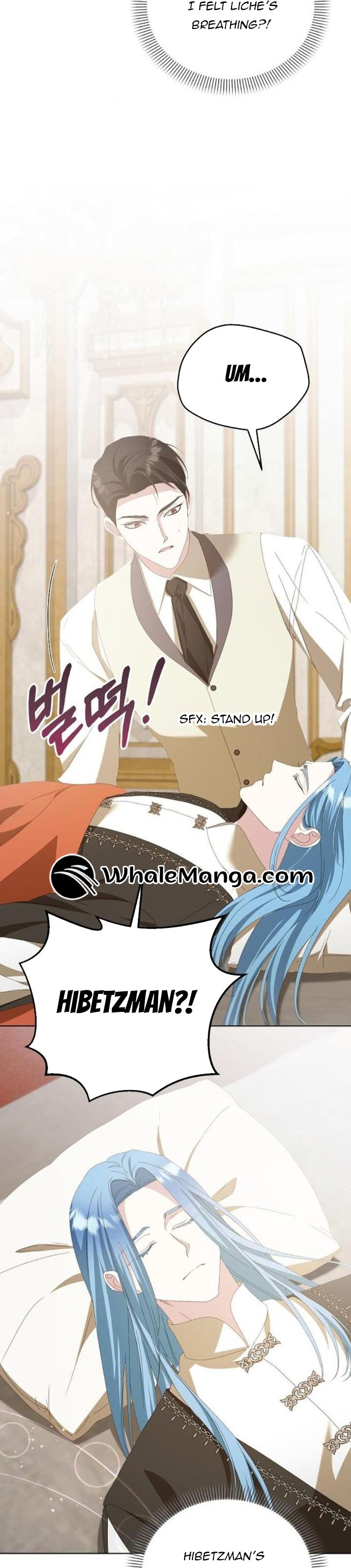 Adopted by a Murderous Duke Family Chapter 42 - Page 56