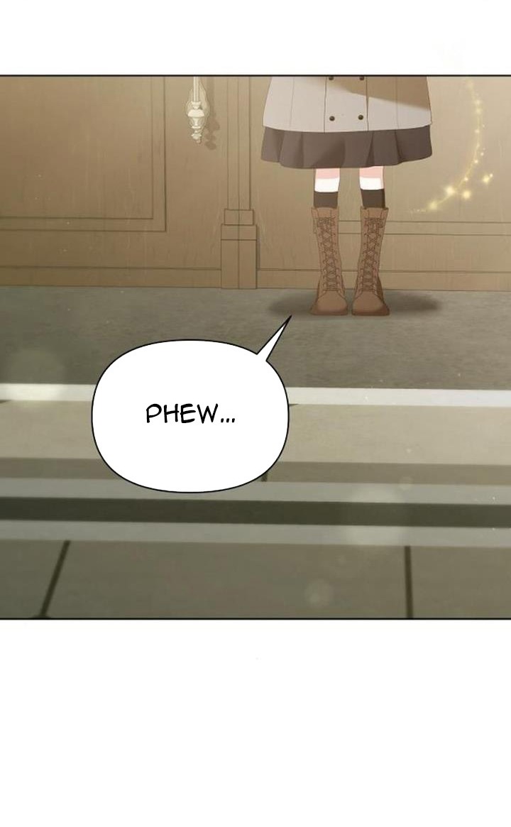 Adopted by a Murderous Duke Family Chapter 42 - Page 59