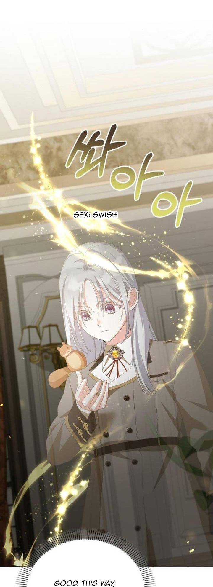 Adopted by a Murderous Duke Family Chapter 42 - Page 6