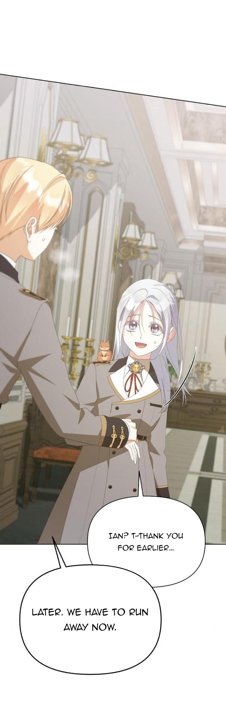 Adopted by a Murderous Duke Family Chapter 42 - Page 63