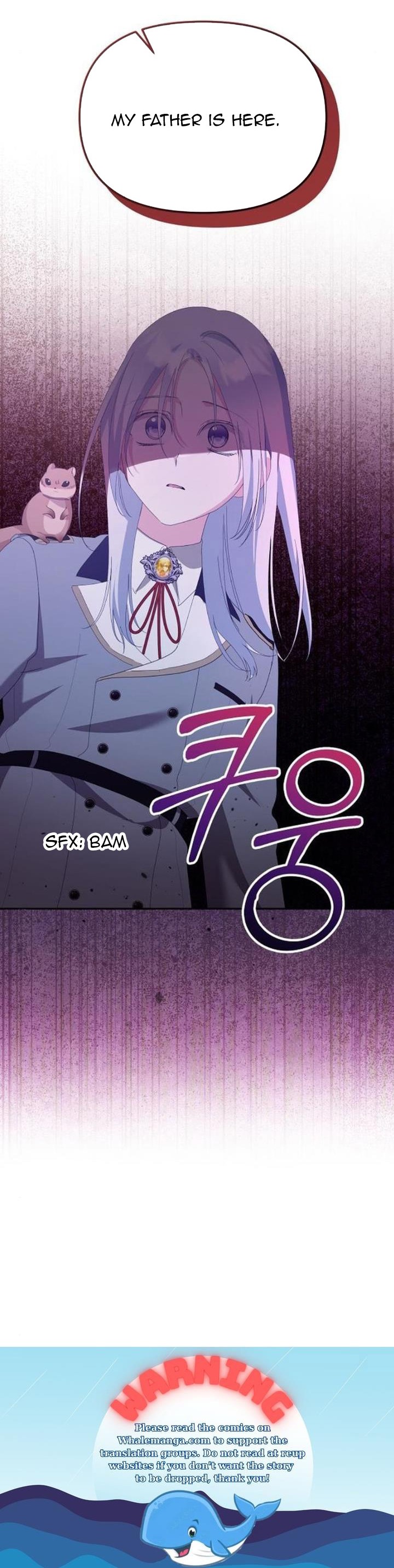 Adopted by a Murderous Duke Family Chapter 42 - Page 65