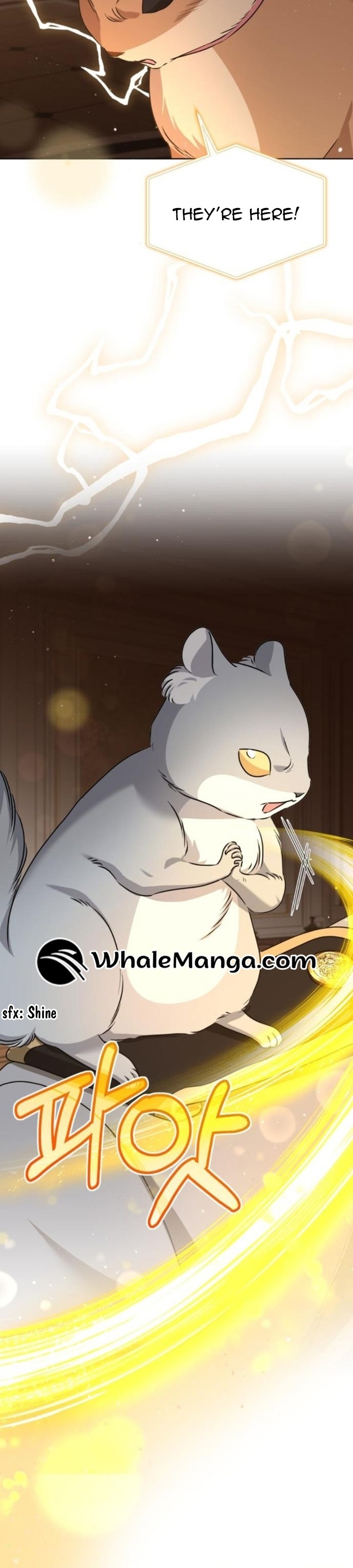 Adopted by a Murderous Duke Family Chapter 45 - Page 14