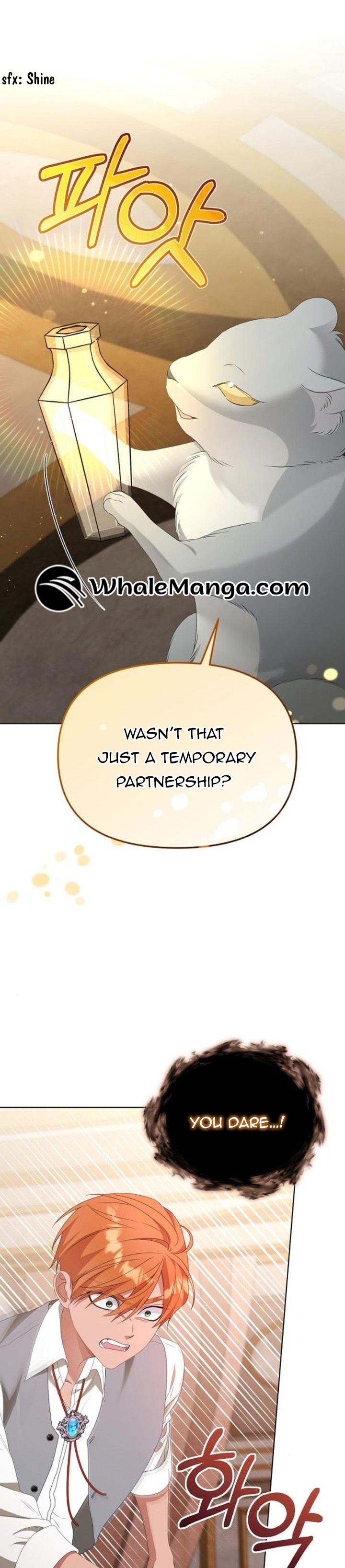 Adopted by a Murderous Duke Family Chapter 45 - Page 24