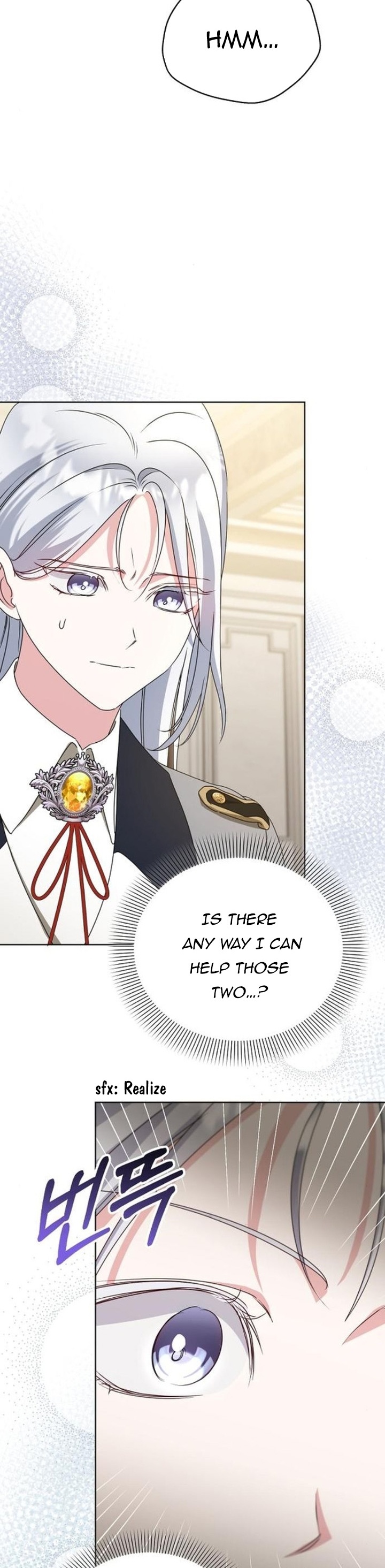 Adopted by a Murderous Duke Family Chapter 45 - Page 28