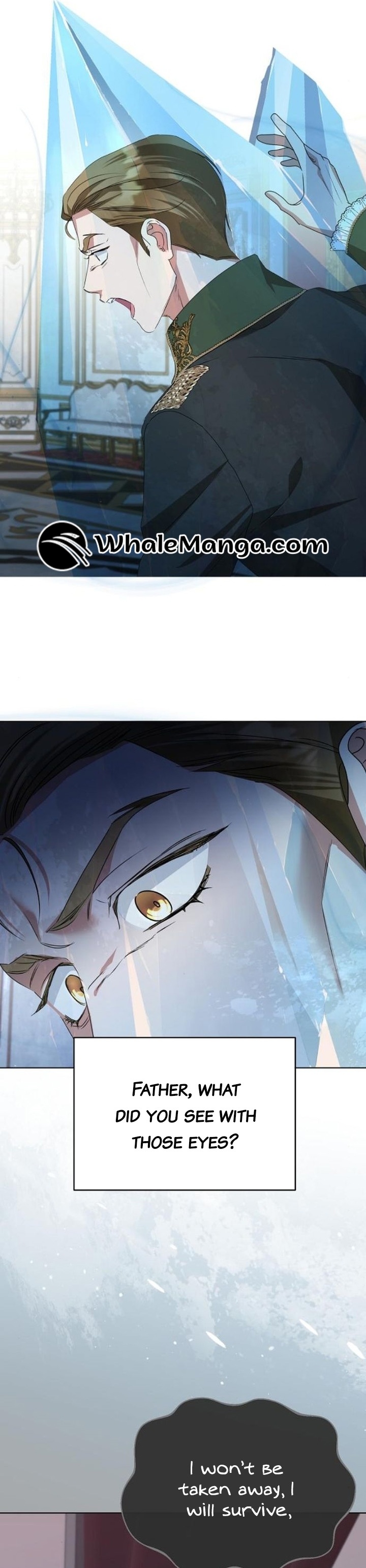 Adopted by a Murderous Duke Family Chapter 45 - Page 39