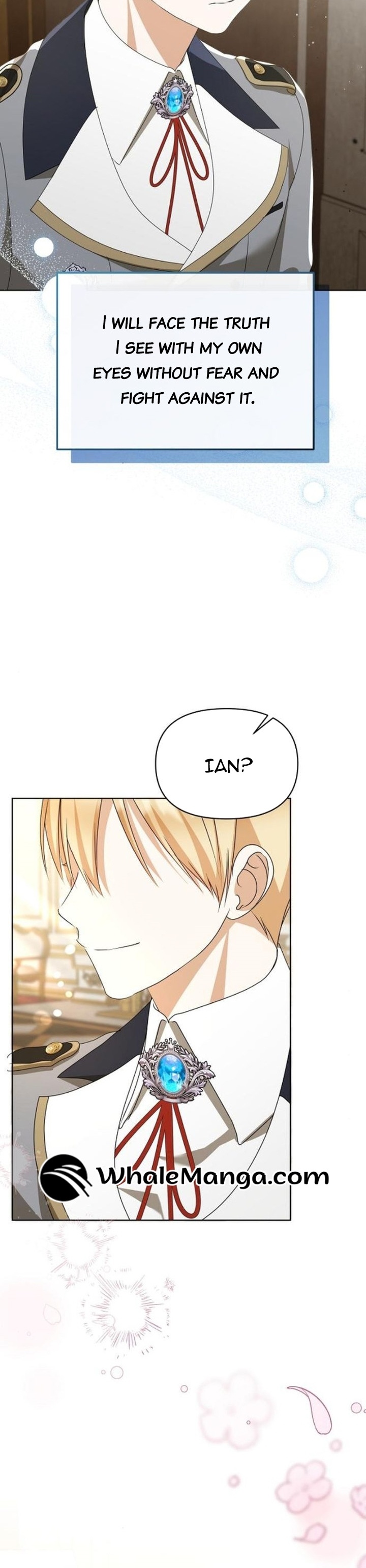 Adopted by a Murderous Duke Family Chapter 45 - Page 41