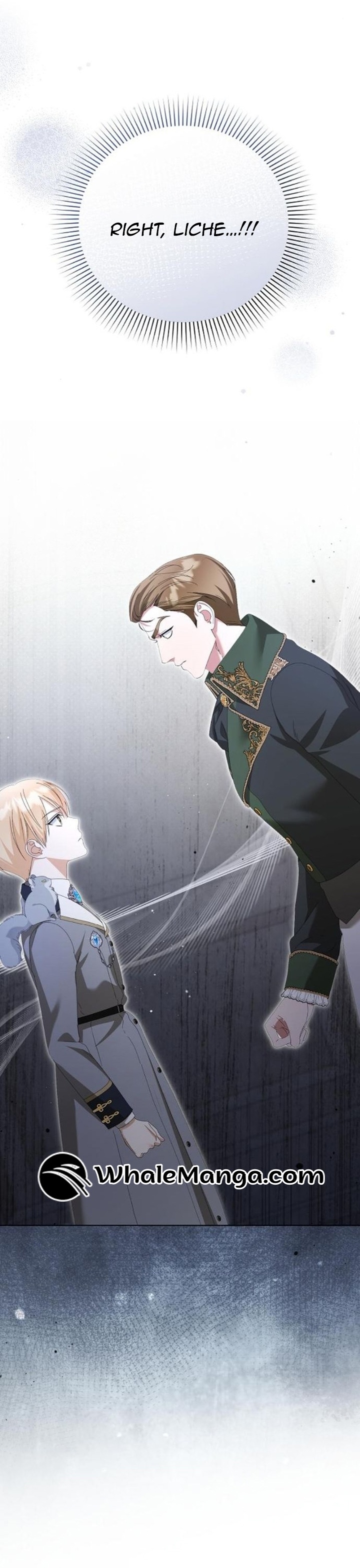 Adopted by a Murderous Duke Family Chapter 45 - Page 5