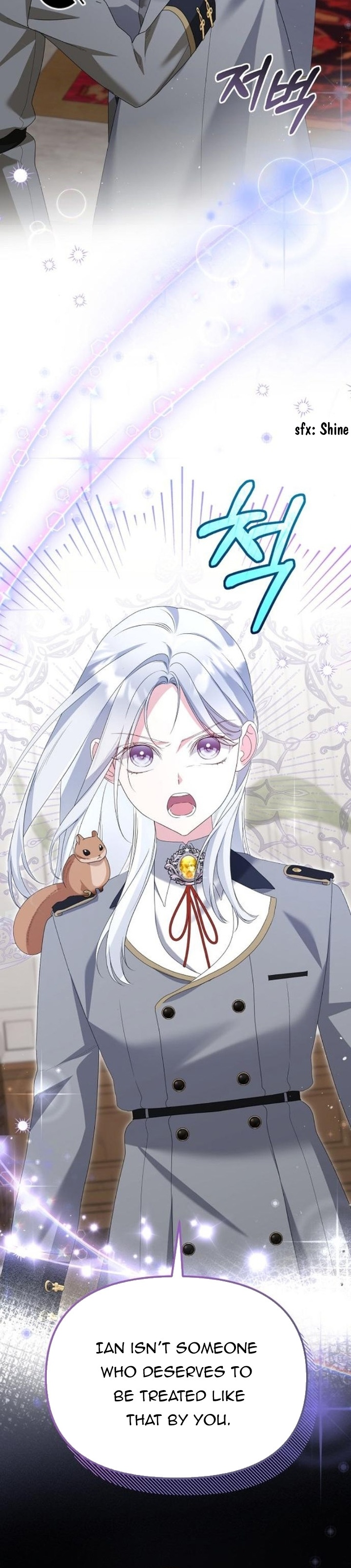 Adopted by a Murderous Duke Family Chapter 45 - Page 8